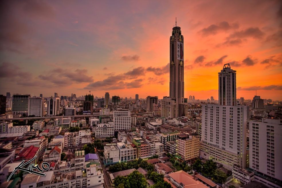 Baiyoke